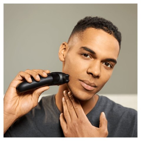 Braun Series 3 81686050 akcesoria do golenia Głowica goląca