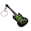 Drewniany Brelok Gitara Metallica James Hetfield Grynch Heavy Metal - EGK-1211