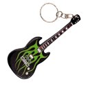 Drewniany Brelok Gitara Metallica James Hetfield Grynch Heavy Metal - EGK-1211