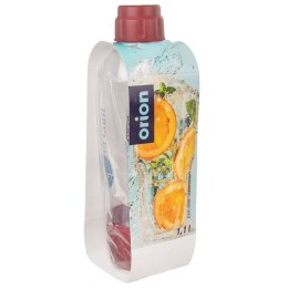 Butelka Bidon na Gazowaną Wodę do Saturatora Aquadream Solidna ORION 1,1 l