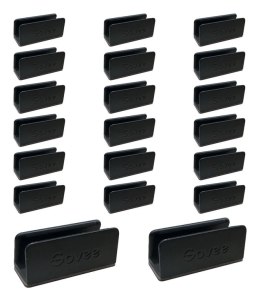 Govee H10D1001 akcesoria oświetlenia Zacisk montażowy