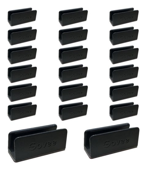 Govee H10D1001 akcesoria oświetlenia Zacisk montażowy