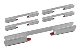 Govee H10D2000 akcesoria oświetlenia Zacisk montażowy