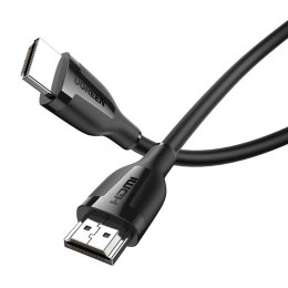 Kabel HDMI Ugrren ED030 4K, 3m (czarny)