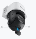 Kamera IP Reolink Trackmix Series P760 POE obrotowa 8MP