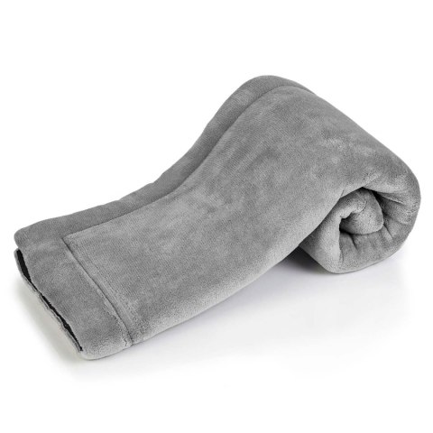 Metalowa klatka kennelowa dla psa + legowsko 91 x 57 x 62 cm PH-201