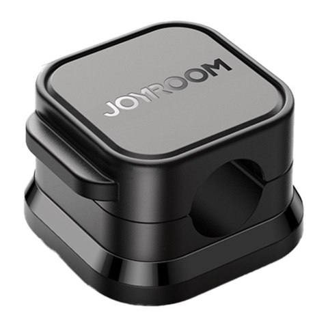 Organizer kabli JOYROOM JR-ZS368 magnetyczny 3szt (czarny)