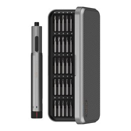 Precyzyjny wkrętak elektryczny 25w1 MOVA MSD001