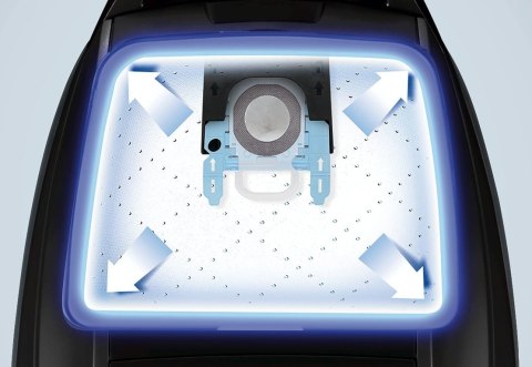 Siemens PowerProtect Worek na kurz Uniwersalne