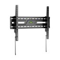 Uchwyt Basic do ściany 37-86 cali czarny LCD/KL38-46