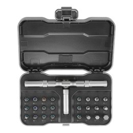 Wkrętak z grzechotką MOVA MRSH01