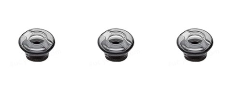 Yealink 3311055 akcesoria do słuchawek Słuchawki douszne