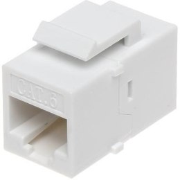ZŁĄCZE KEYSTONE FX-RJ45-G/RJ45-G/6