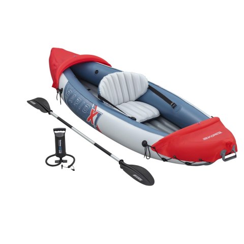 Kajak dmuchany Rapid X1 290 x 91 cm Bestway 65176