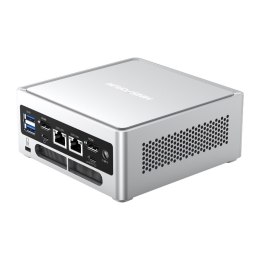 MINI-PC Minis Forum NAB6 Lite Intel Core i5-12600H, barebone