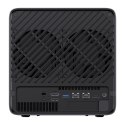 MINI-PC Minis Forum NAS N5 AMD Ryzen 7 H255, 16GB+128GB OS storage
