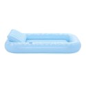 Materac do pływania z oparciem Bestway 43838