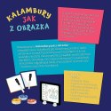 Trefl Gra - Kalambury: Jak z obrazka