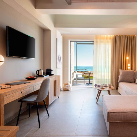 Tuner DVB-T2 HEVC H.265 mini na HDMI