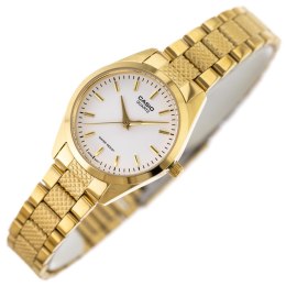 ZEGAREK DAMSKI CASIO LTP-1274G-7A (zd513a) + BOX