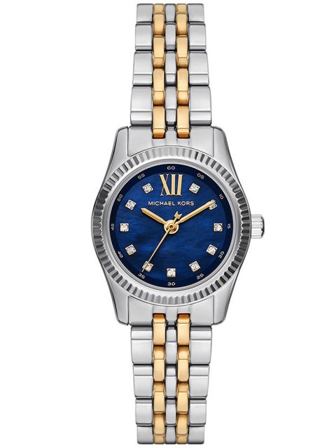 ZEGAREK DAMSKI MICHAEL KORS MK4865 Lexington 26mm + BOX