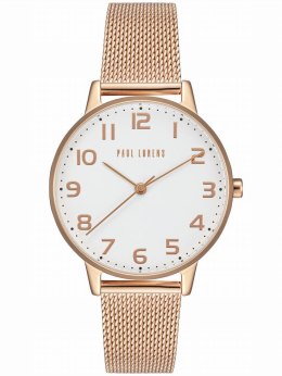 ZEGAREK DAMSKI PAUL LORENS - PL11715B2-3D3 (zg511e) + BOX