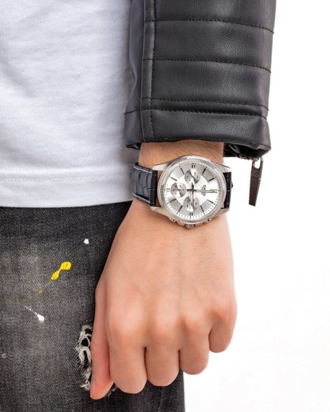 ZEGAREK MĘSKI CASIO MTP-1375L-7AVDF (zd115a) + BOX