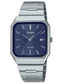 ZEGAREK MĘSKI CASIO MTP-B185D-2A1 + BOX