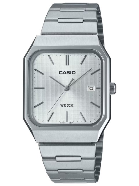 ZEGAREK MĘSKI CASIO MTP-B185D-7A + BOX