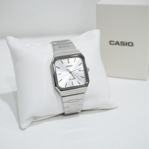 ZEGAREK MĘSKI CASIO MTP-B185D-7A + BOX