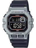 ZEGAREK MĘSKI CASIO Sports WS-1400H-1B + BOX (zd271a)