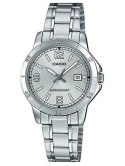 Zegarek Casio Collection LTP-V004D-7B2 + BOX
