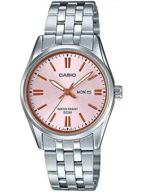 Zegarek Casio Damski LTP-1335D-4A + BOX