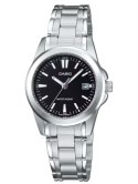 Zegarek Damski Casio LTP-1215A-1A2DF + BOX