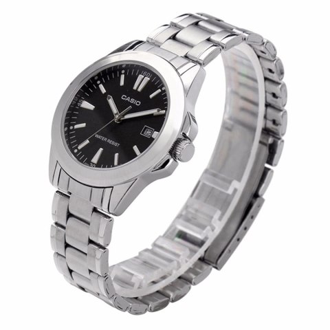Zegarek Damski Casio LTP-1215A-1A2DF + BOX