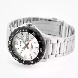 Zegarek Męski Casio Collection MTD-125D-7A + BOX