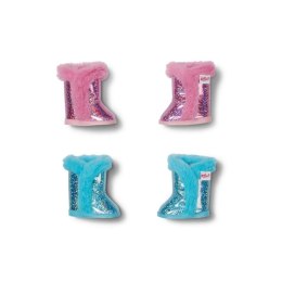 BABY Born: Glitter Boots 2 ass. 43cm
