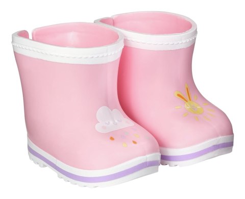 BABY born Deluxe Rain Outfit 43cm Zestaw przeciwdeszczowy dla lalek