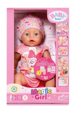 BABY born Magic Girl 43cm