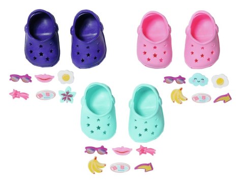 BABY born Shoes Buty dla lalek