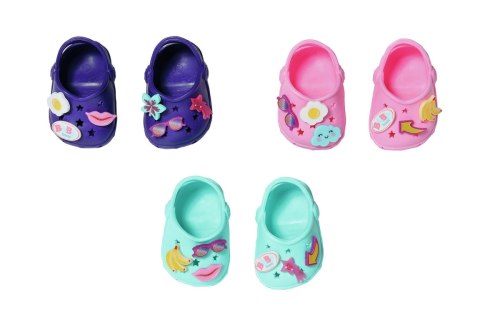 BABY born Shoes Buty dla lalek
