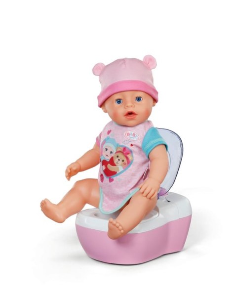 BABY born Toilet Toaleta dla lalek