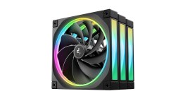 CASE FAN 140MM/3P R-FL14R-BKAPN3-G DEEPCOOL