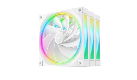 CASE FAN 140MM/3P R-FL14R-WHAPN3-G DEEPCOOL