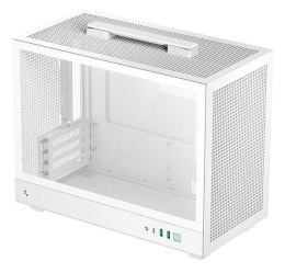 CASE MIDITOWER MATX W/O PSU/CH160 PLUS WH DEEPCOOL