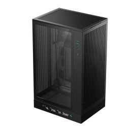 CASE MIDITOWER MATX W/O PSU/CH270 DIGITAL DEEPCOOL