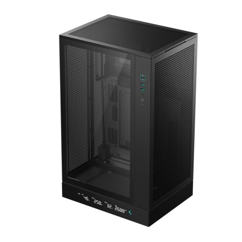 CASE MIDITOWER MATX W/O PSU/CH270 DIGITAL DEEPCOOL