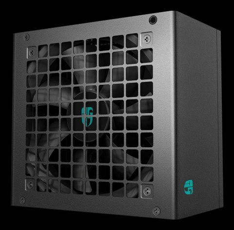 CASE PSU ATX2.4 600W/PF600X-HD DEEPCOOL