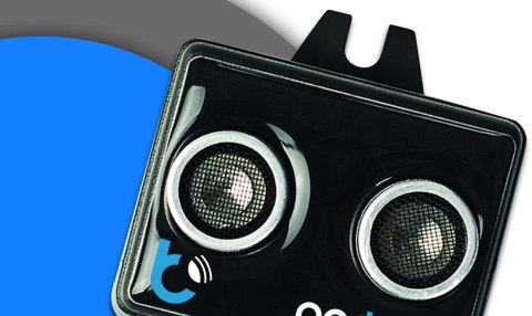 Czujnik zbliżeniowy parkingsensor Blebox