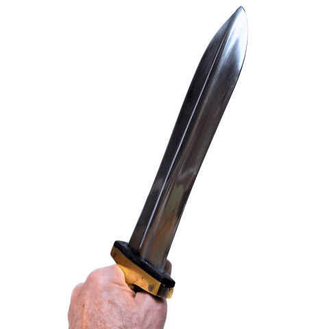 Gladius Rzymski w Pochwie - Replika Miecza 43cm - Dekoracja - DD/958